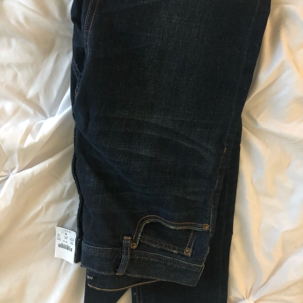 J Crew Jeans NWT - Picture 4 of 6